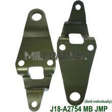 Hood bow, rear bracket MB